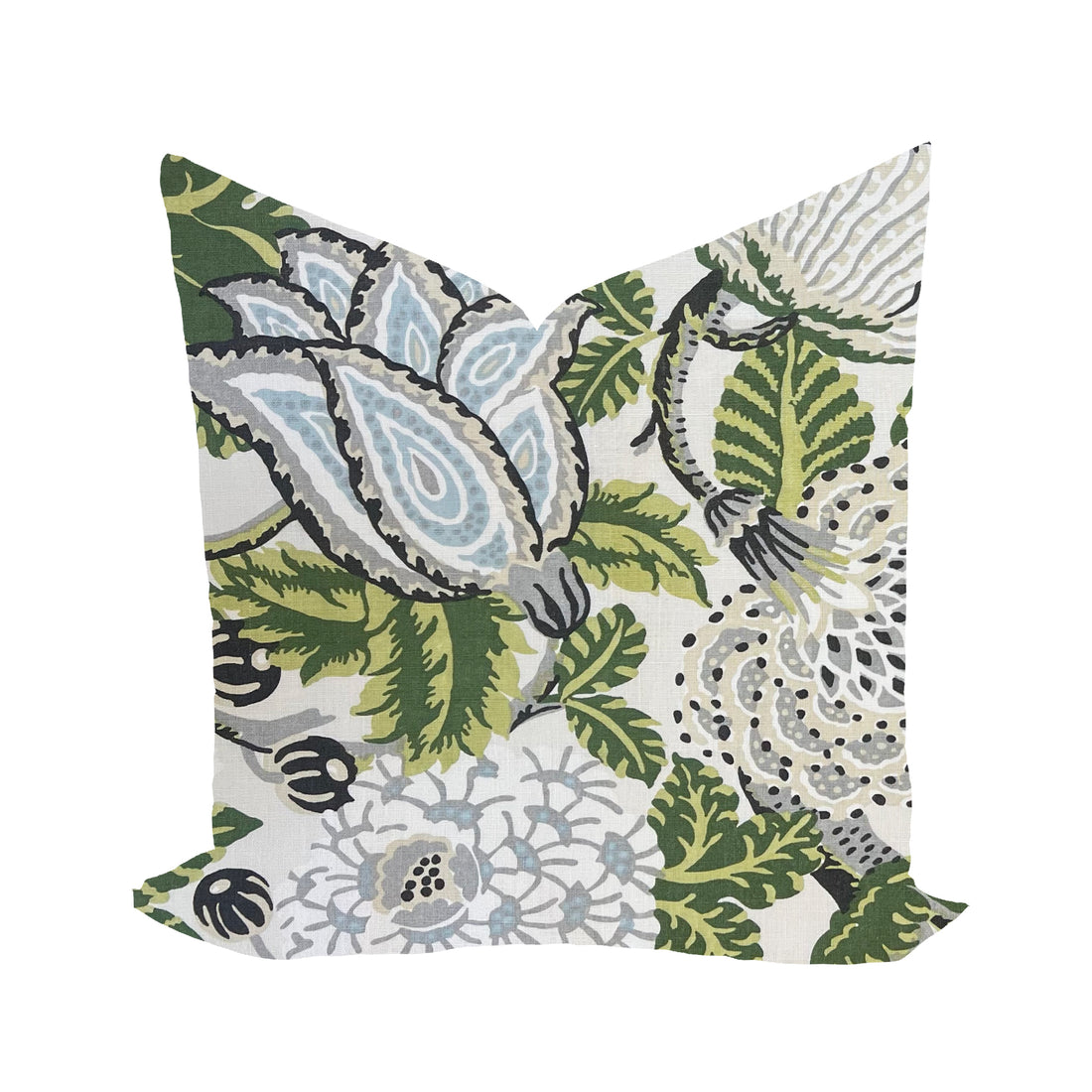 Mitford in Green/White by Thibaut