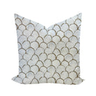 Wheaton Whaley Home - designer curated pillow, bedding, drapery combinations