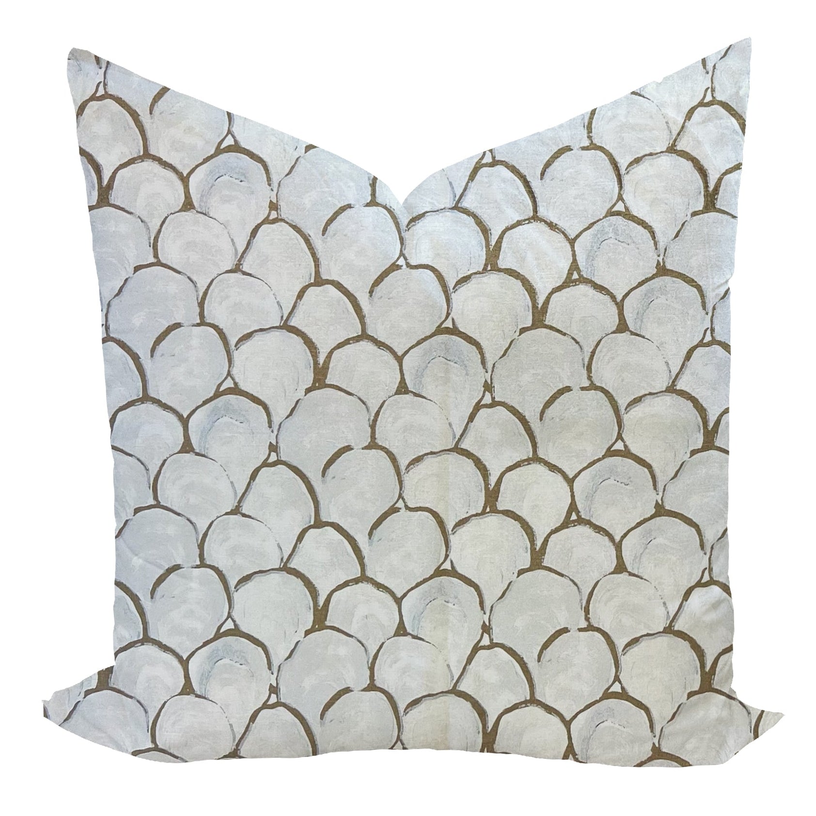 Wheaton Whaley Home - designer curated pillow, bedding, drapery combinations