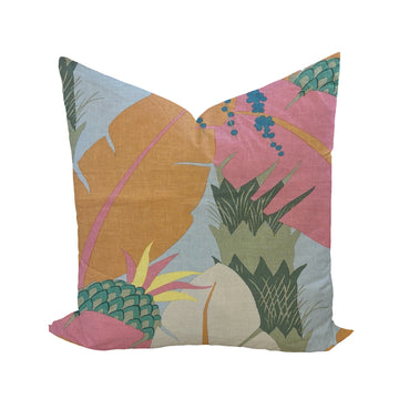 Ananas in Tropical by Schumacher