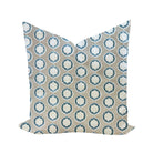 Wheaton Whaley Home - designer curated pillow, bedding, drapery combinations