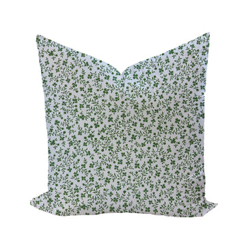 Megan in Emerald & Storm - Wheaton Whaley Home Exclusive
