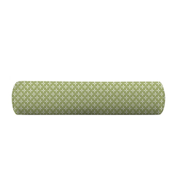 Folly in Eloise Reverse Bolster - Wheaton Whaley Home Exclusive