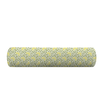 Maggie in Daffodil Bolster - Wheaton Whaley Home Exclusive