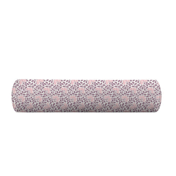 Maggie in Orchid Bolster - Wheaton Whaley Home Exclusive