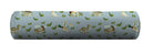 Mallard duck patterned bolster pillow cover by evelyn henson