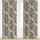 Wheaton Whaley Home Heather in Pink by Ferrick Mason Drapery 