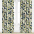 Wheaton Whaley Home Heather in Soft Jade by Ferrick Mason Drapery