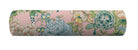 Wheaton Whaley Home Peony Garden in Blush by Thibaut Bolster