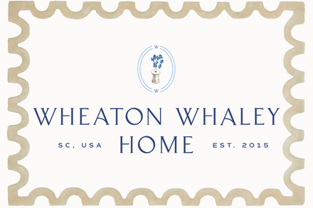 Wheaton Whaley Home Logo