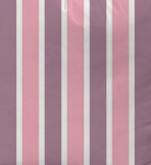 Pink and purple striped fabric by the yard