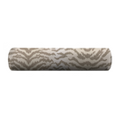Aja in Linen Thibaut Bolster Pillow Cover
