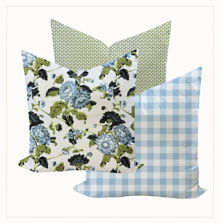 Britain + Iva + Jasper Reverse