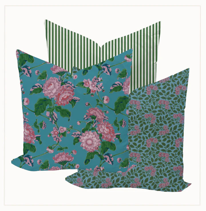 Britain + Maggie + Carlisle