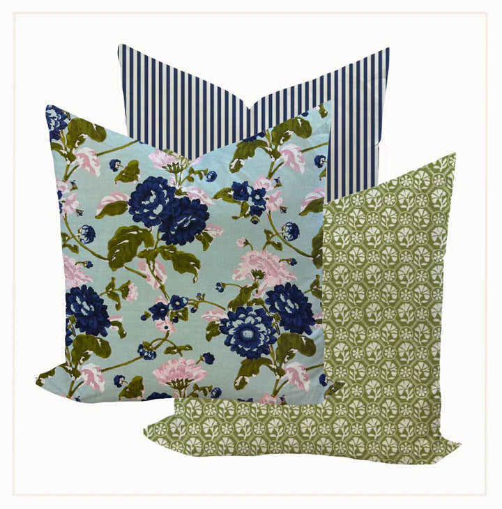 Britain + Sophie + Carlisle