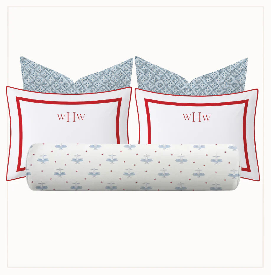 David's Airplane + Laos