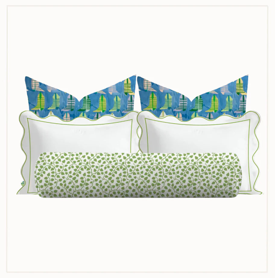 Dolly Boots + Audrey