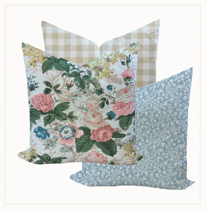 Georgia + Megan + Iva