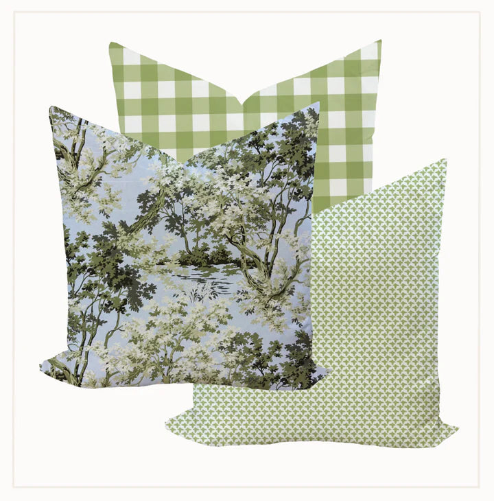 Ginger + Jasper + Iva