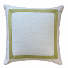 Wheaton Whaley Home - Designer curated pillow, bedding and drapery combinations