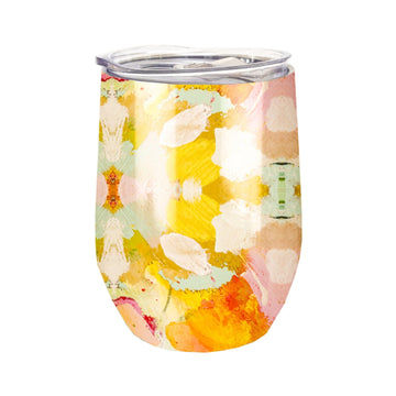 Marigold Wine Tumbler