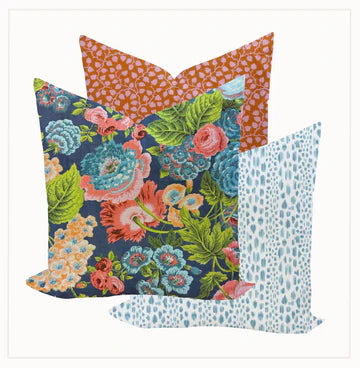 Martha + Audrey + Santee Stripe