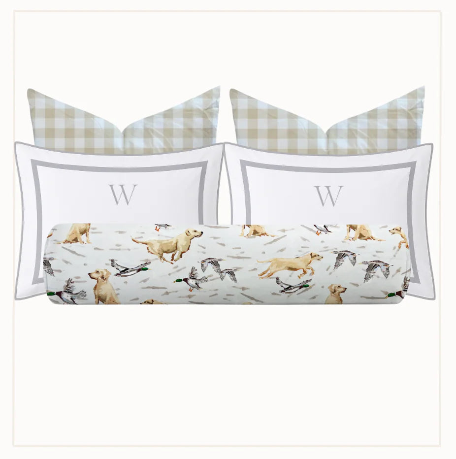 Nicholas and Banks + Iva