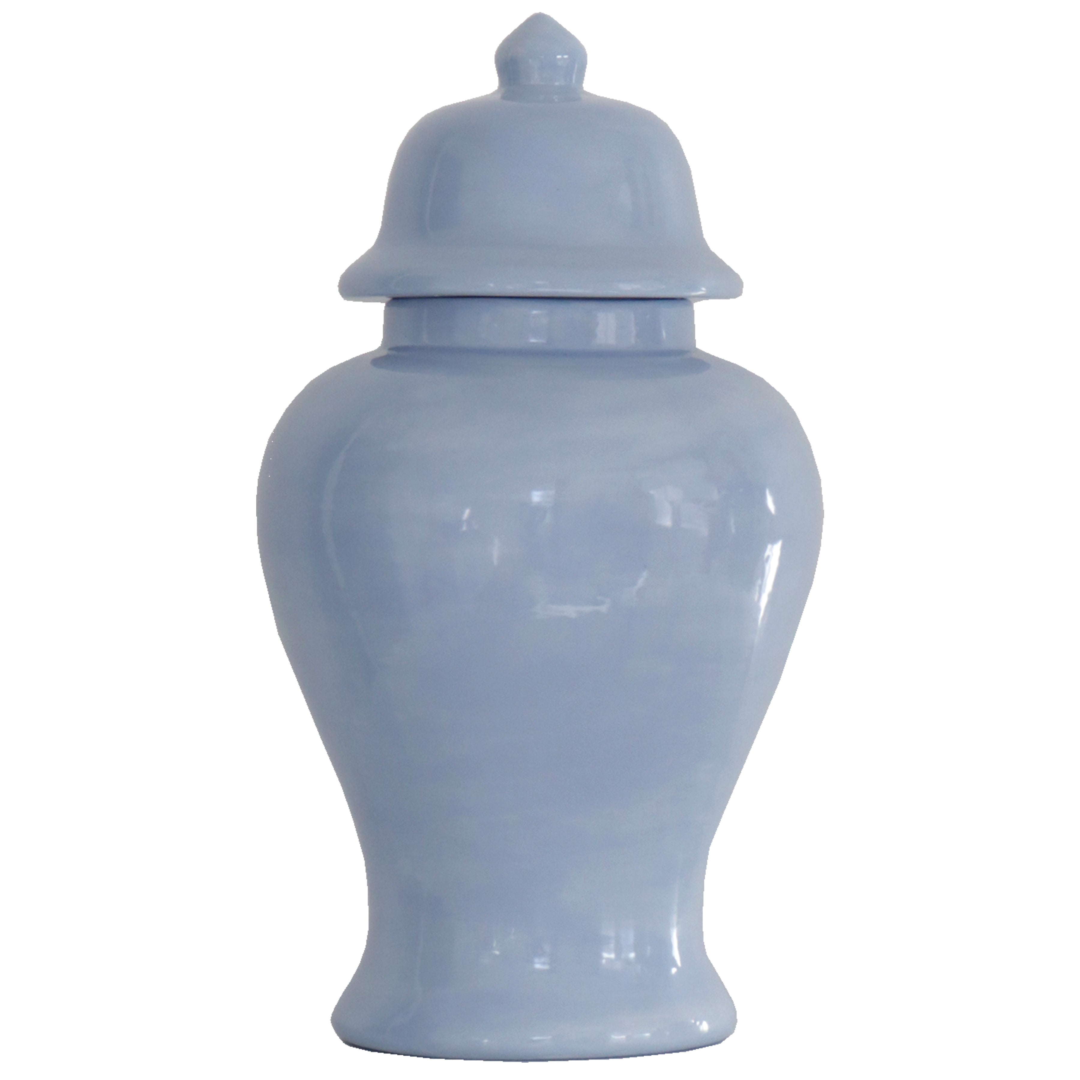 Ruby Clay Ginger Jar - Thumbnail 2