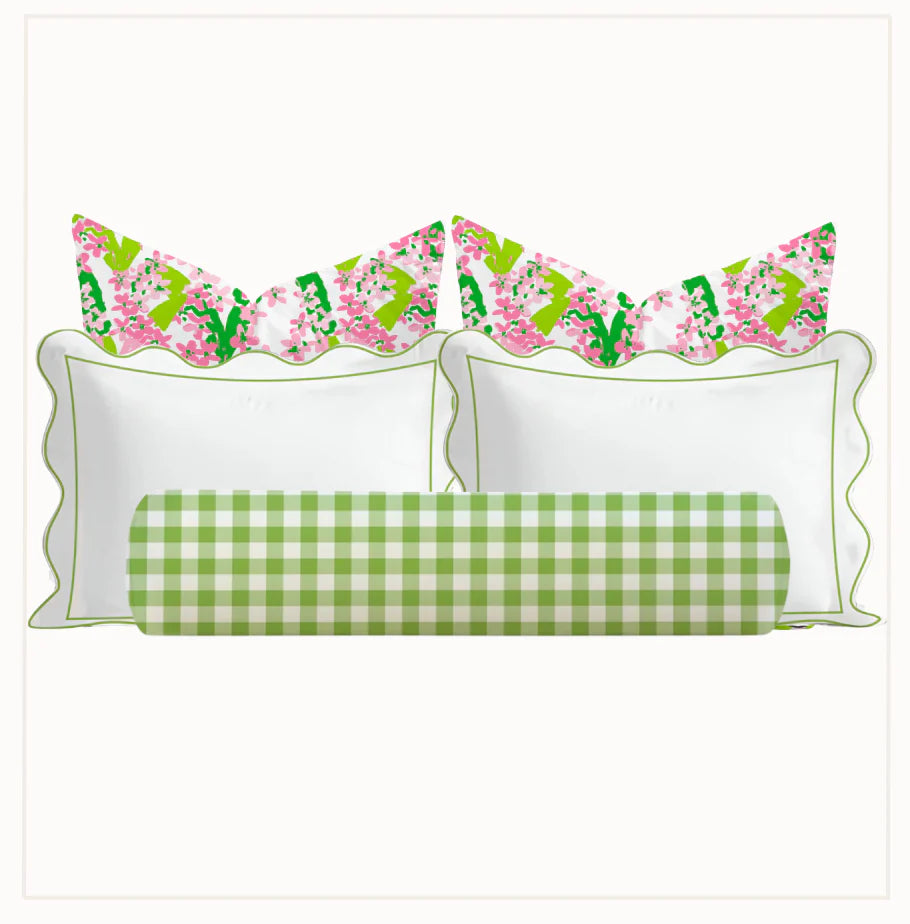 Sunshine Petals + Iva