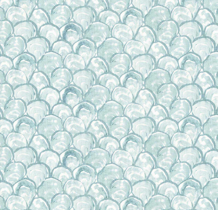 Oyster Scallop in Freshwater by Palm Orleans