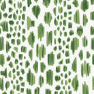 Santee Stripe Pillow Cover in Emerald-WWH2